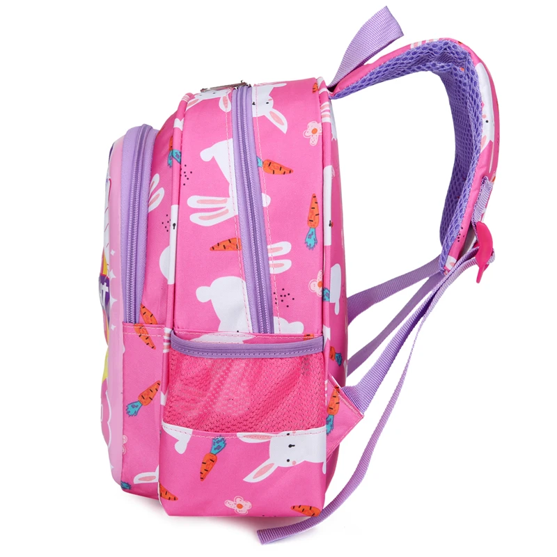 Hot Selling Kids Backpack Cartoon School Backpack for Kids Kindergarten Boys and Girls