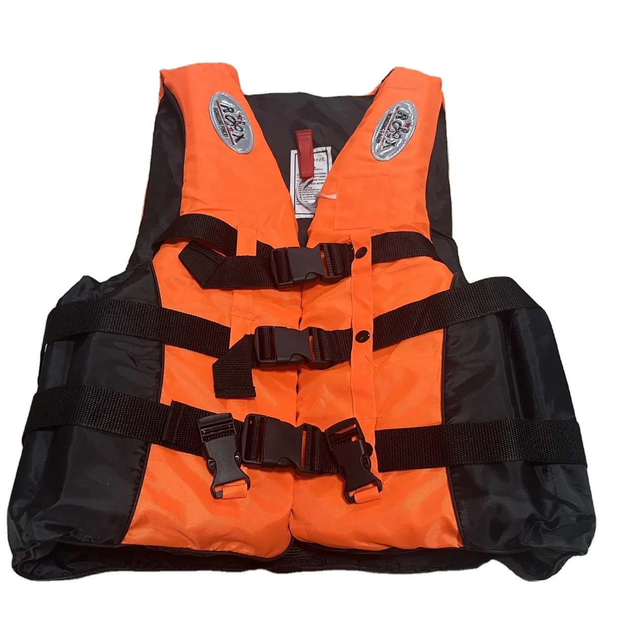 Спасательный жилет для плавания