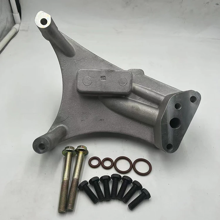 Турбоколодка двигателя GTP38 TP38 для 98 5-99 5 Ford 7.3l