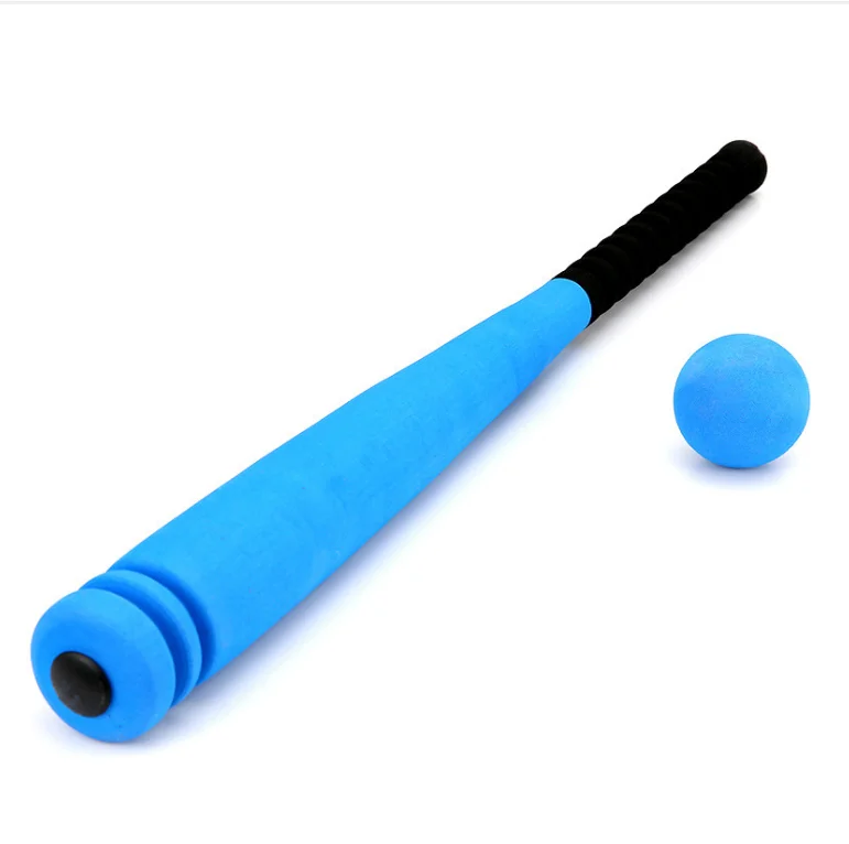 24.8inch  Light And Safe Soft Hockey Stick Baseball Bat For Children