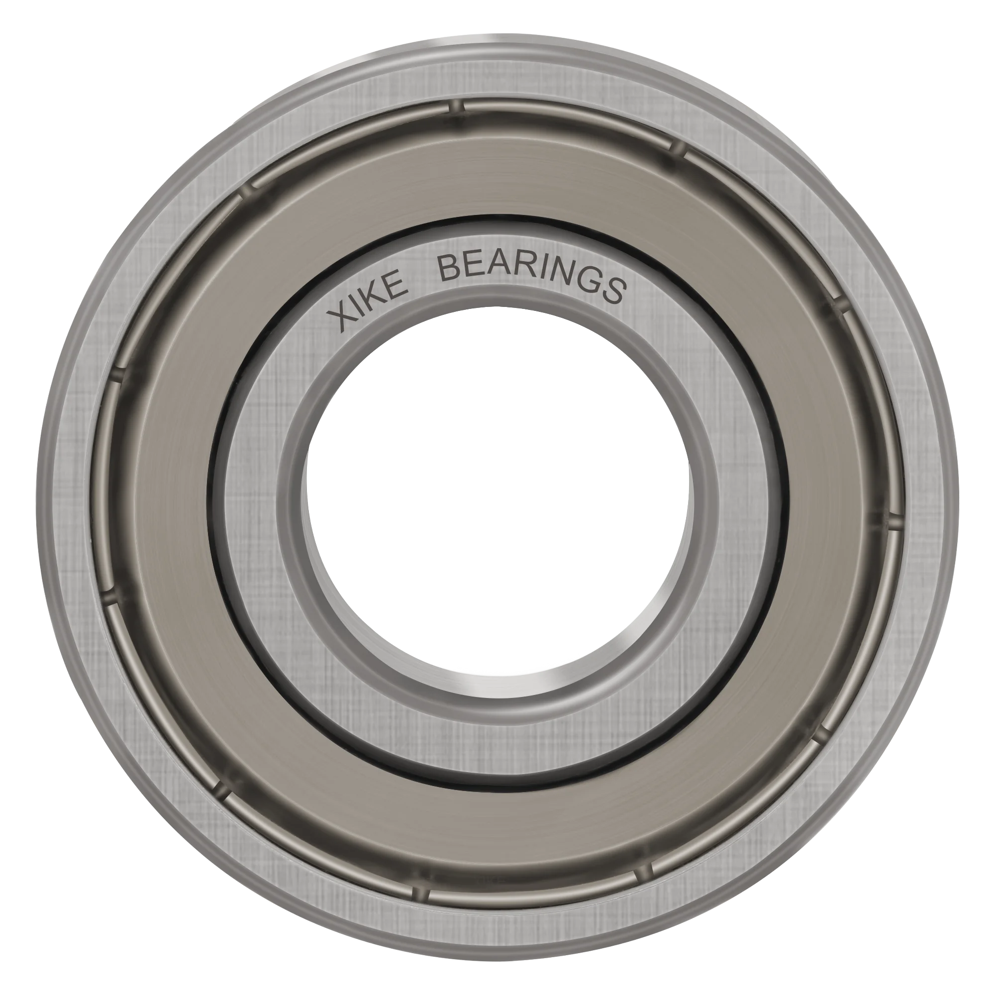 High speed XiKe 6900 6901 6902 S6903 6904 6905 2RS/ZZ/Open  Deep Groove Ball Bearing