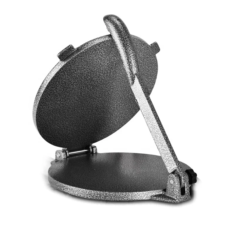 20cm Tortilla Press Tortilla Maker Kitchen Baking & Pastry Tools Tortilla Press Cake Press Manual Maker