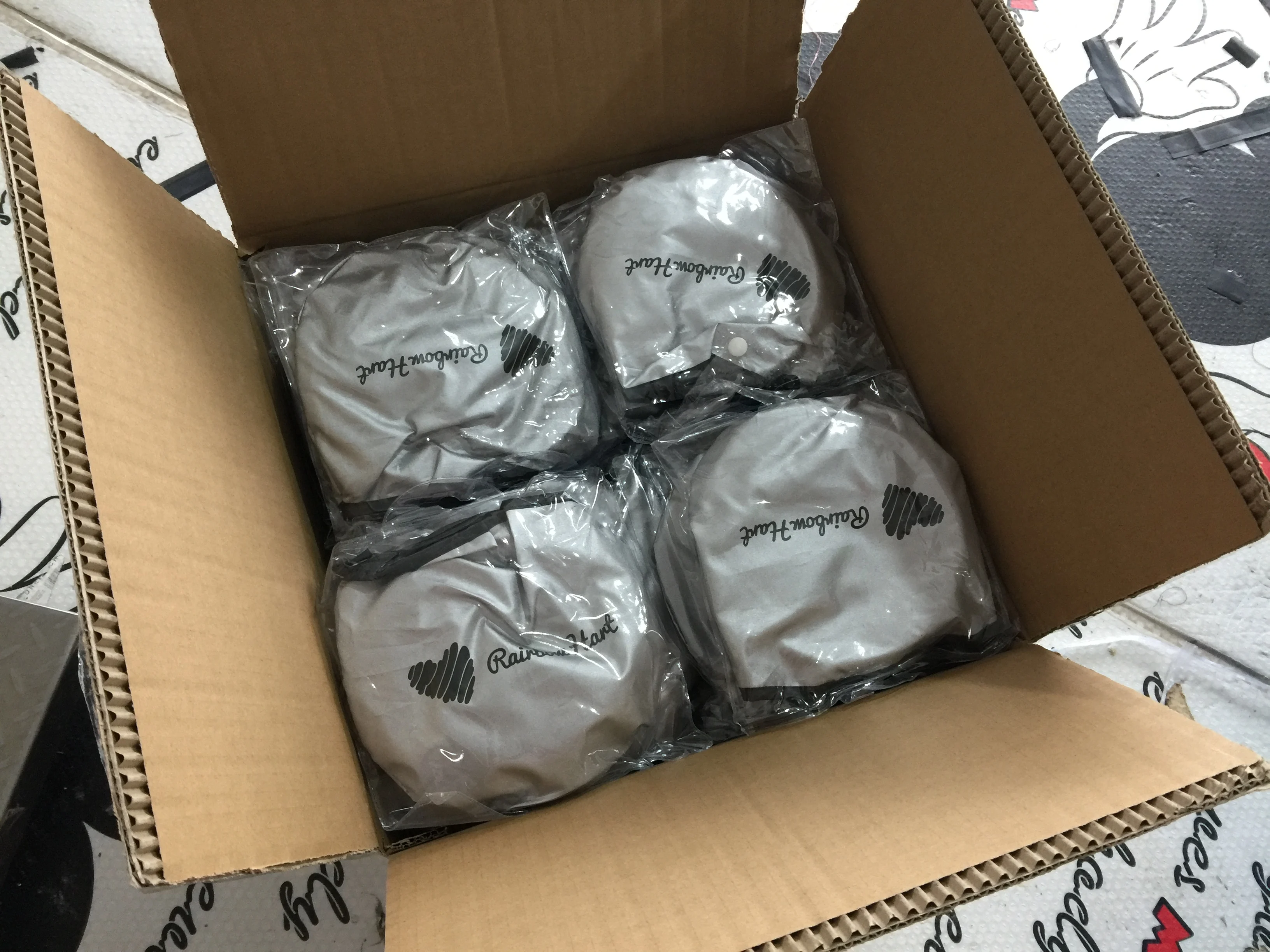 
Transparent Static Cling Car Sunshade Side Window Car Sun Shade Without Suction Cups 