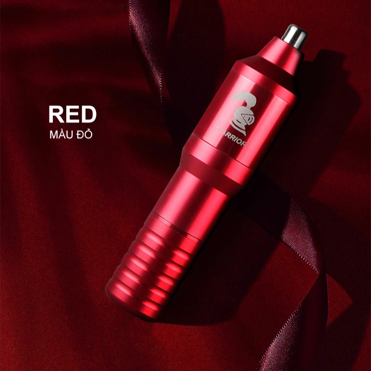 Oem Hot Sell Professional Body Art Rechargeable Tattoo Pen Kit Cartridges Wireless Tattoo Machine