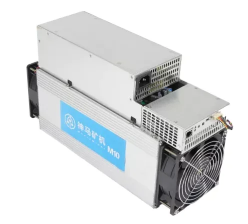 
Used Bitmain Antminer M10 M21 M20S Pro Blockchain Scrypt Asic Second Hand M10 