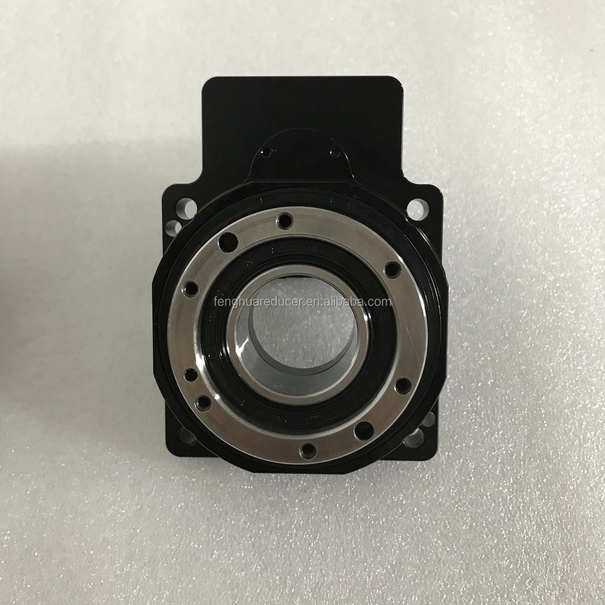 Hollow Shaft  Rotary Table Servo Rotary Gearbox DG Actuator Rotating Platform