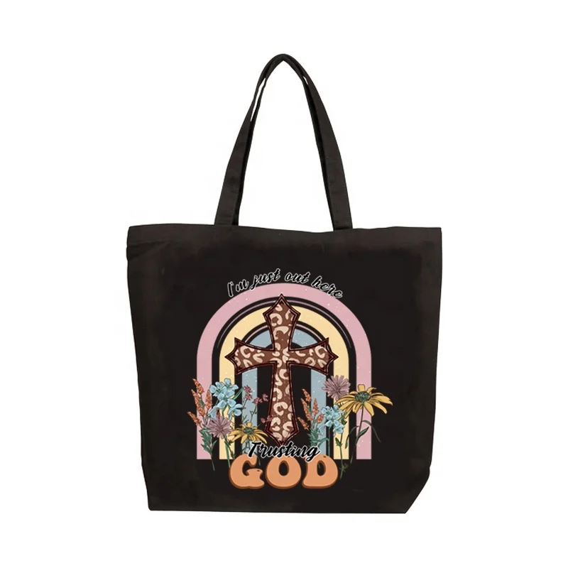 Hot Selling Dtf Heat Transfer Printing Stickers For T-Shirts Clothing Jesus Washable Custom Dtf Transfer Jesus