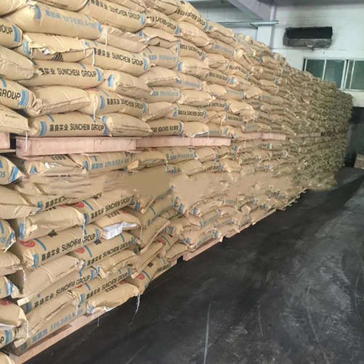 Jiachang EPS Expandable Polystyrene A-106 Special Polystyrene For Foam Packaging