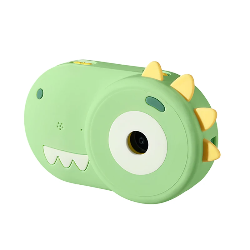 BabyGo Children Camera Toy 9 Languages Supporte 32G 1080P Digital Video Photo Camera Kids Educational Toys Student Birthday Gift