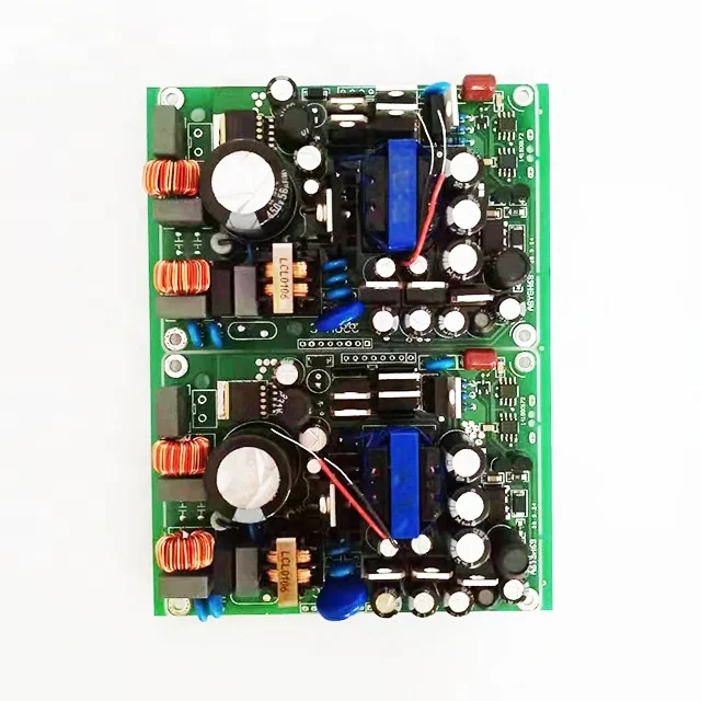 
electronic circuit board pcb assembly pcba fast pcba led pcba 