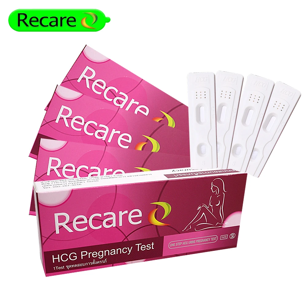 one step hcg high power urine hcg pregnancy test low cost storage pregnancy test