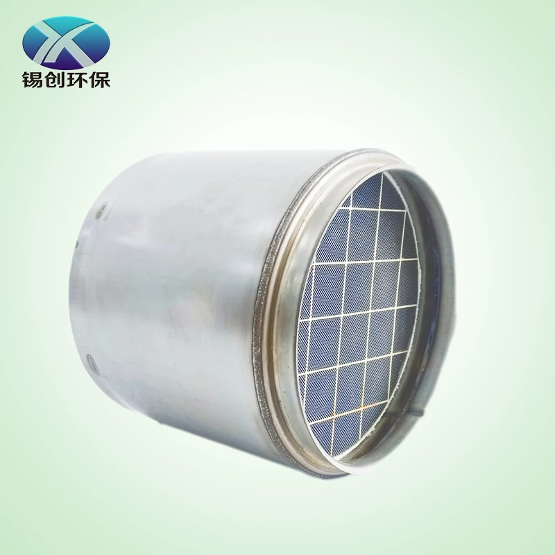 DAP DOC DPF OE NO EA6804910494 DDE RA6804910494 EA6804910494 RA6804910494 A6804910494