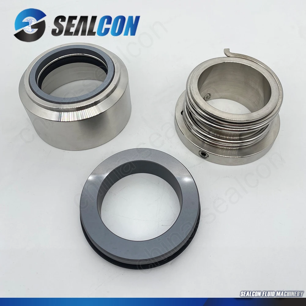 China supplier Roten mechanical seal TYPE 7-40-X for pump