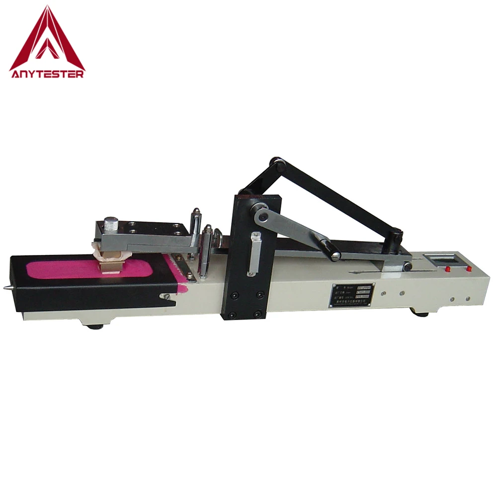 Лабораторная испытательная машина диагностический крокметр диагностический инструмент диагностики 8/165