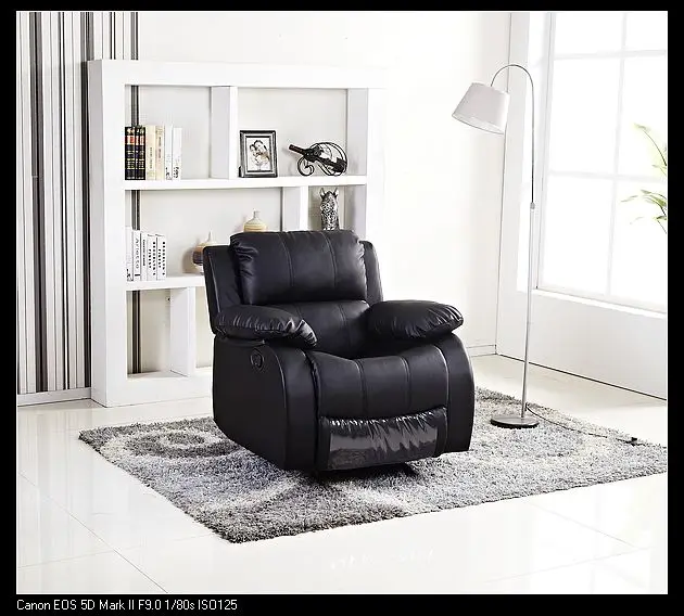 Power recliner in sofa chair electric  sofa chair Manual recliner sofa chair for living room