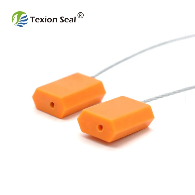 TX-CS210 Factory Price Pull Tight Security Cable Seal for Oil Tank