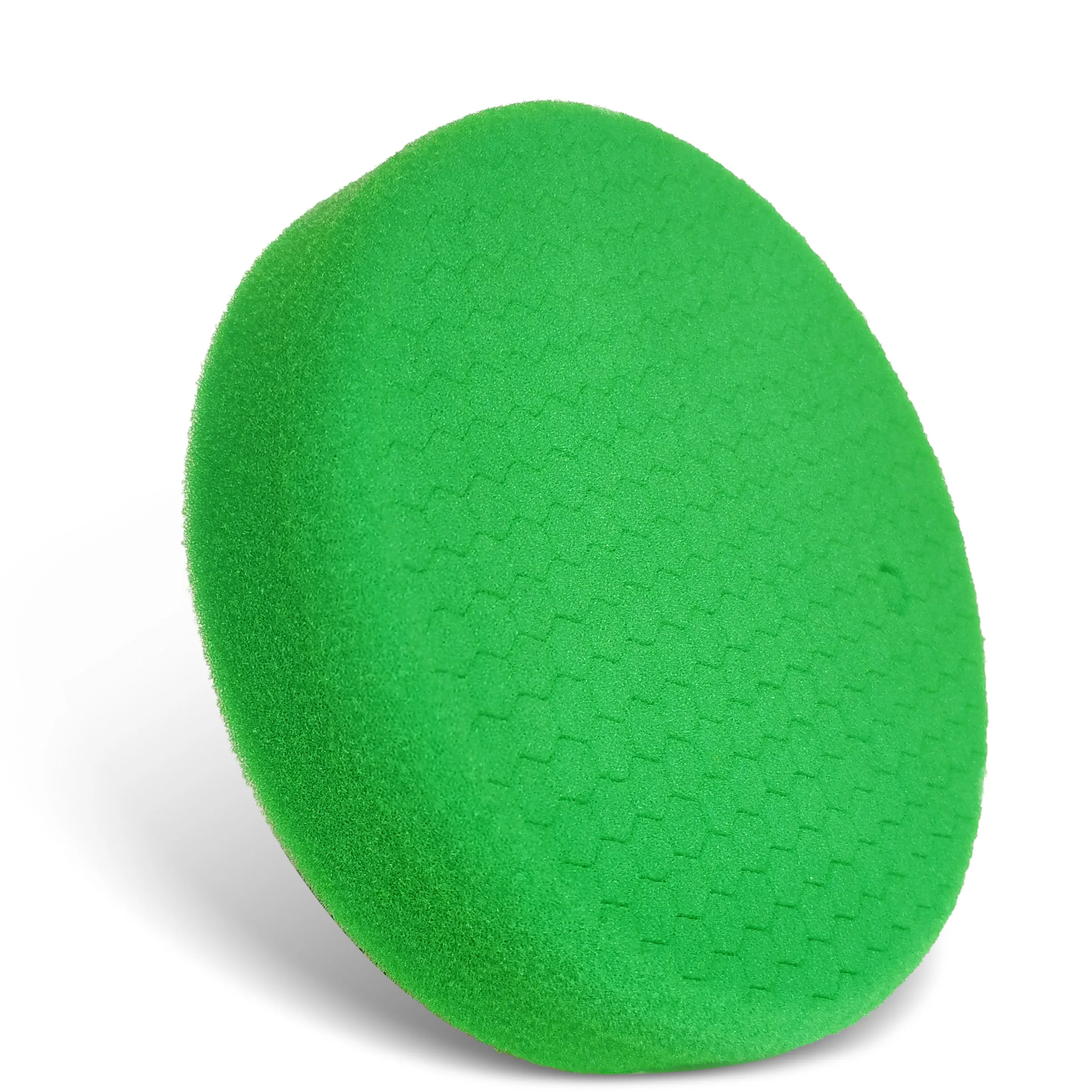 high quality Car Scratch Remover Cutting Honeycomb Foam Pads car waxing and clean buffing pad sponge pad for car detail