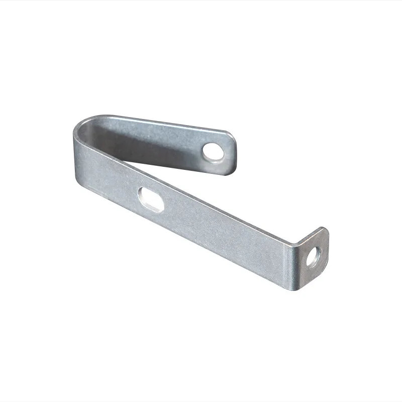 Услуги штампованной обработки латунь алюминий медь нержавеющая сталь оборудование листовой металл Гибочные штамповочные детали