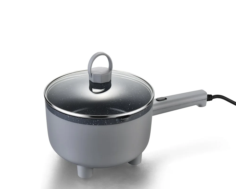 Best Price Commercial Electric Frying Pan 220V >5L Frying Pan Electric Cooking Hot Pot