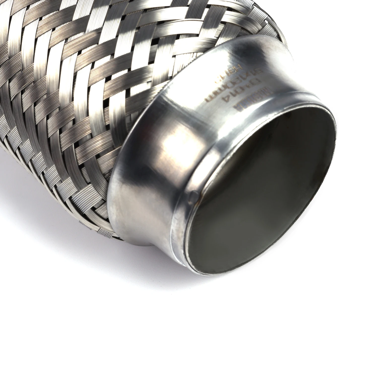 Ep-014 MASUMA High Quality Exhaust Flexible Pipe Bellows Factory Exhaust System car Exhaust Flexible Pipe