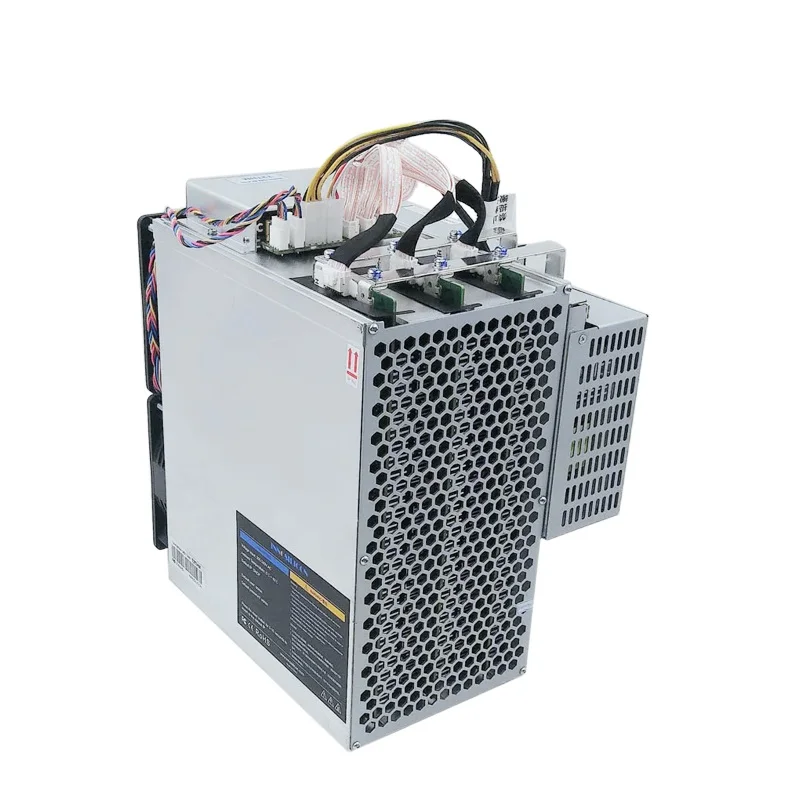 Б/у T2T Шахтер Innosilicon 30 т 36 31T с SHA-256 алгоритм BTC Майнер готово к