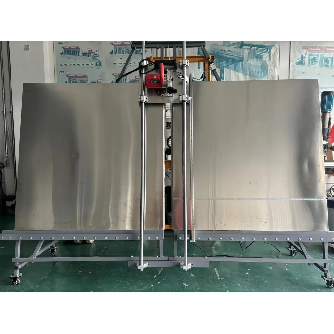 Woodworking Machinery Plywood Partical Board Cutting Wood Panel Vertical Panel Saw Machine