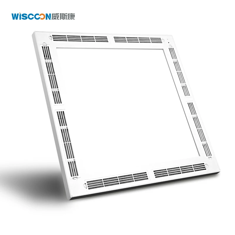 Guardian Storm Light UV sterilizing lamp LED Panel Light uvc panel light