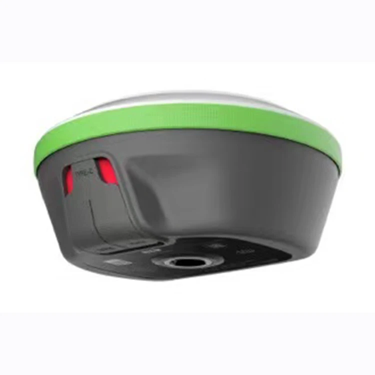 Базовая система GNSS RTK и Rover Station Alpha T Series GPS
