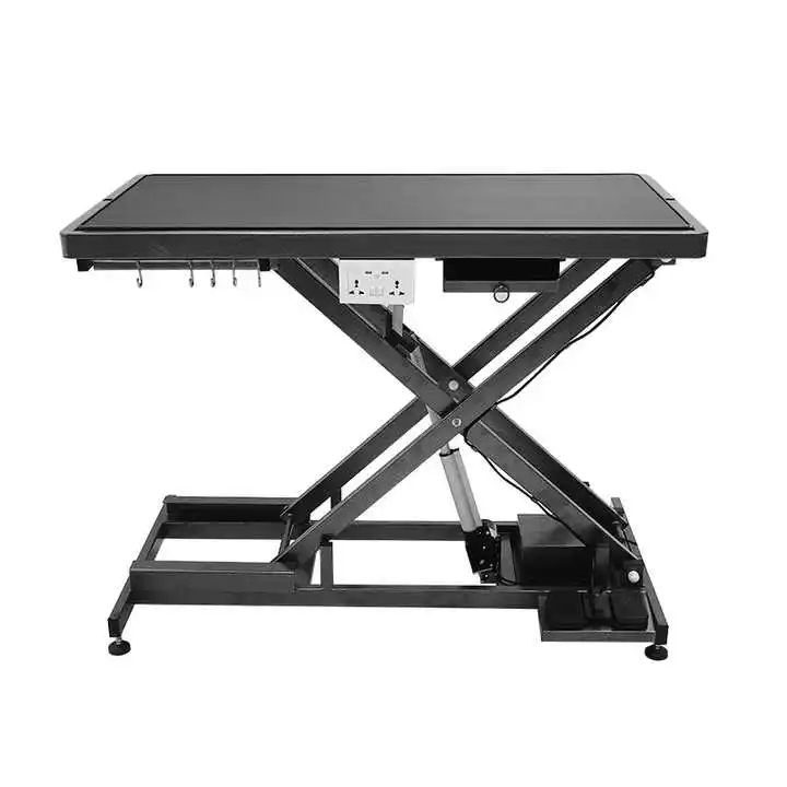 New design electric elevating professional Aeolus dog pet grooming grooming table for dogs