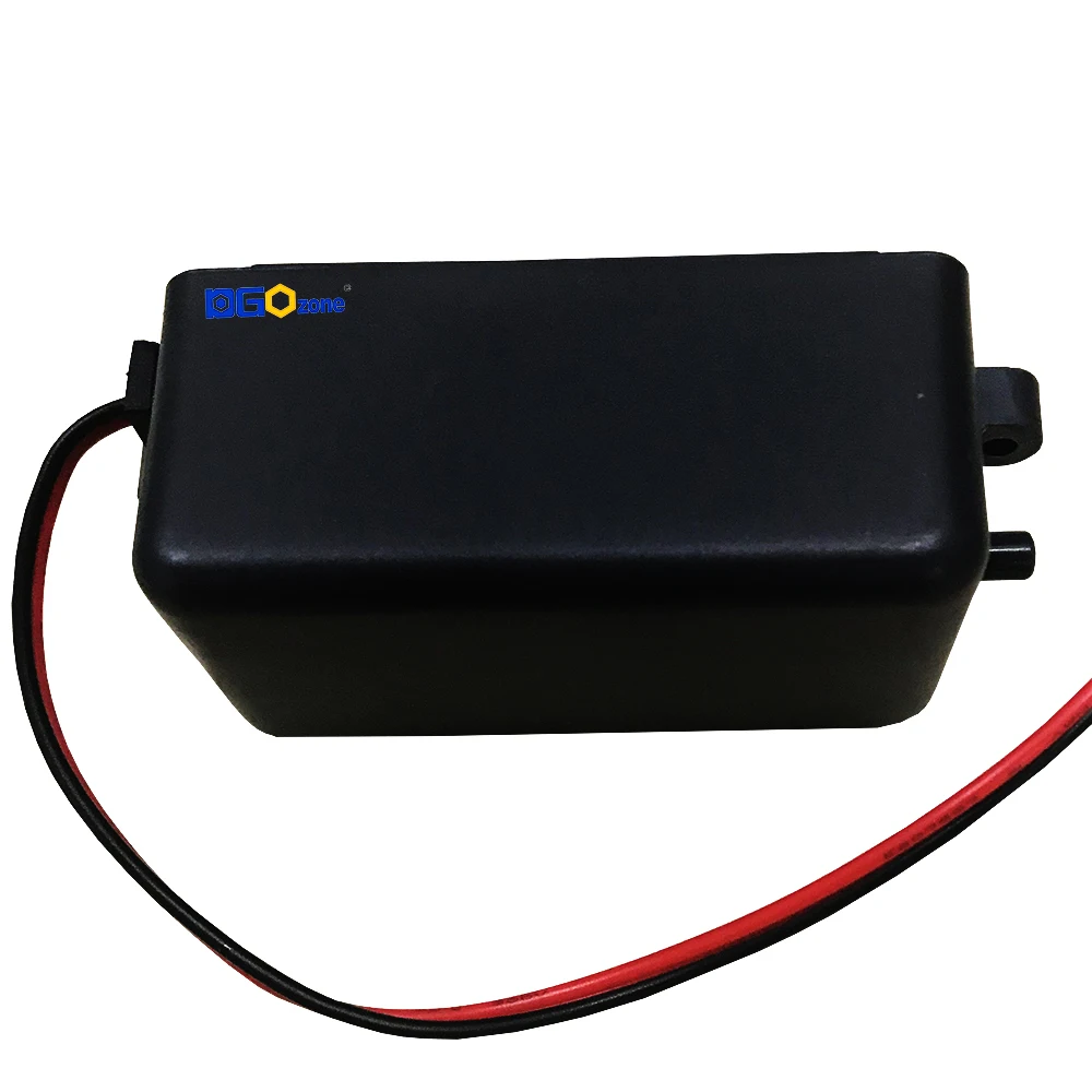 4LPM Plastic Air Pump for Aquarium and Fish Tank Air Source Pump KH-4LA1/A2 DGOzone