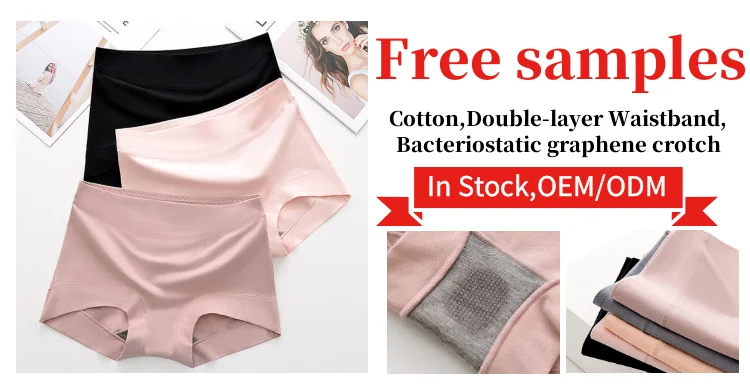 Calzon Culotte pantaletas Трусики бондаж OEM и ODM шортики Boyleg 105 кг. плюс размер чистого хлопка женские трусики 100 из для