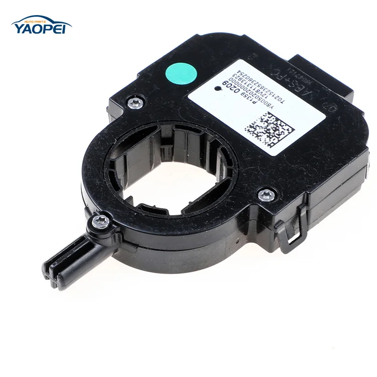 YAOPEI Steering Wheel Angle Sensor  13590209   For GMC Chevrolet Cadillac Escalade Yukon Tahoe Suburban 2015-2019