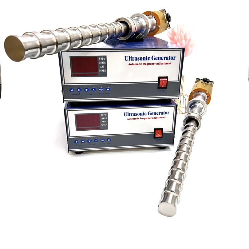 High Quality Lab Chemical Ultrasonic Biodiesel Reactor