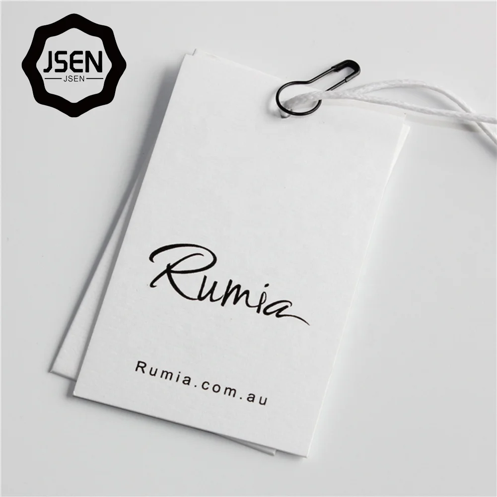 
Подвесная бирка для джинсов, дизайнерская бирка для одежды 