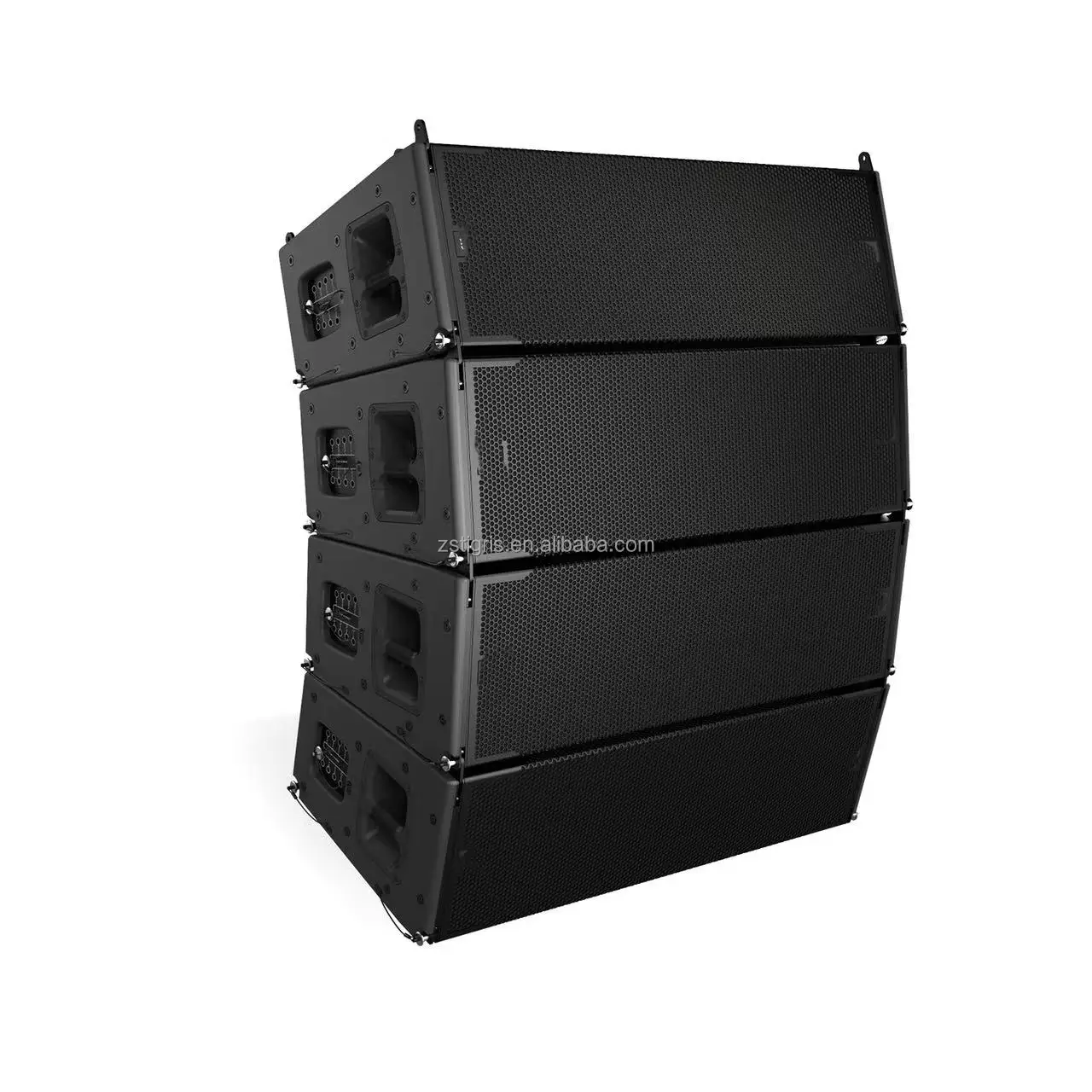 VTX VTX A12 JBL dual 12 inch 3 ways professional audio passive line array system sound system outdoor powered line array speaker