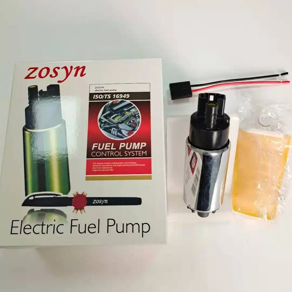 factory supplies high flow fuel pump/high pressure/high quality 2069 31111-25000 31111-09000 31111-1R000 31111-02000 31111-3H000