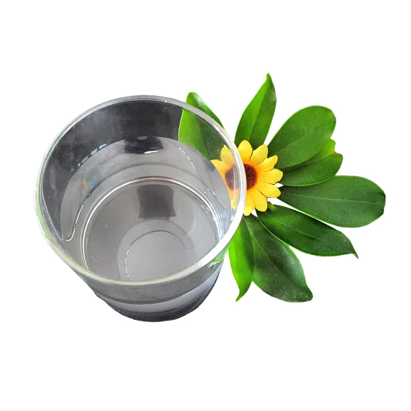 Factory direct sales Cocamidopropyl hydroxysultaine betaine CAS 68139-30-0 for Cosmetic Raw Materials