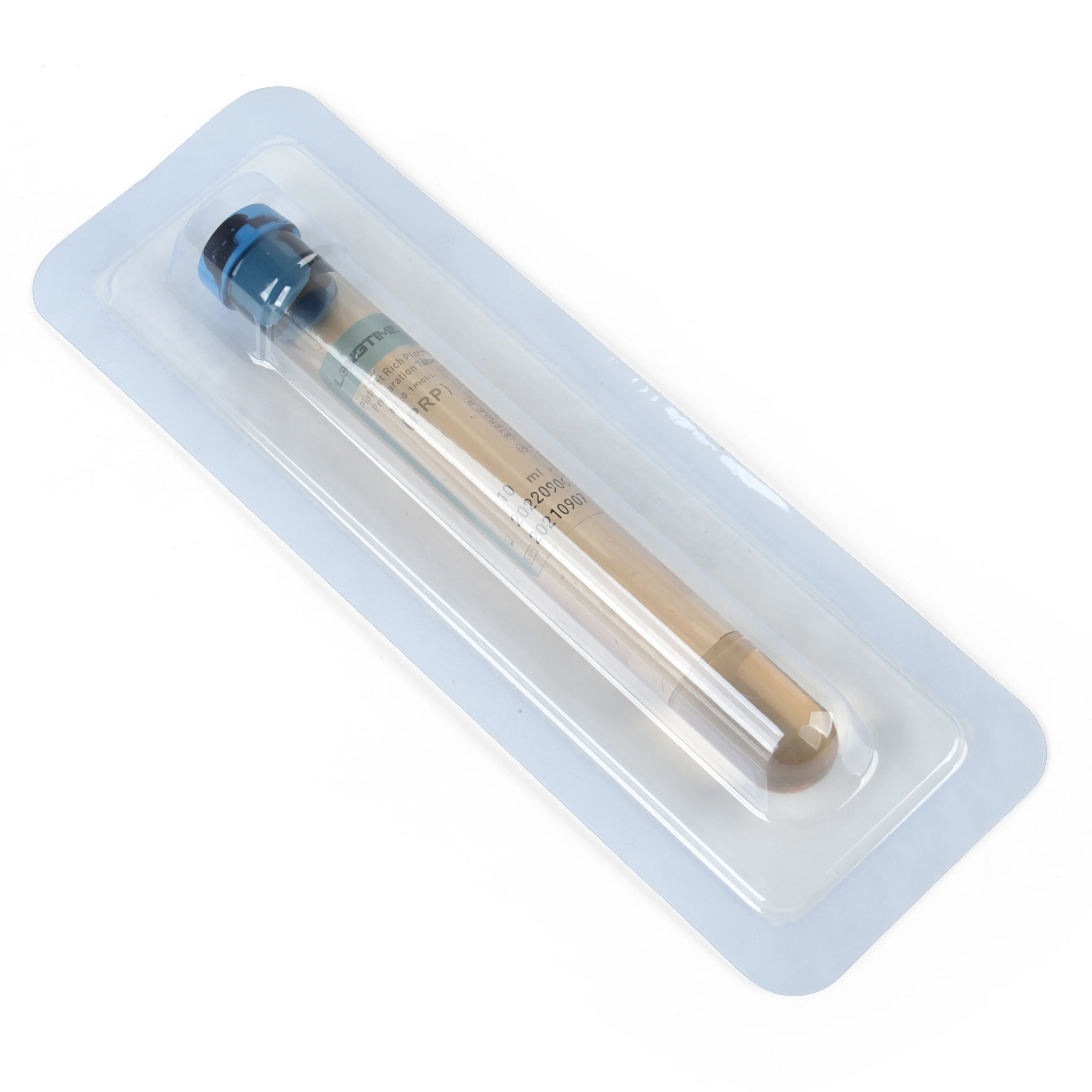 Laboratory Centrifuge PRP Centrifuge machine For prp tube prp kit