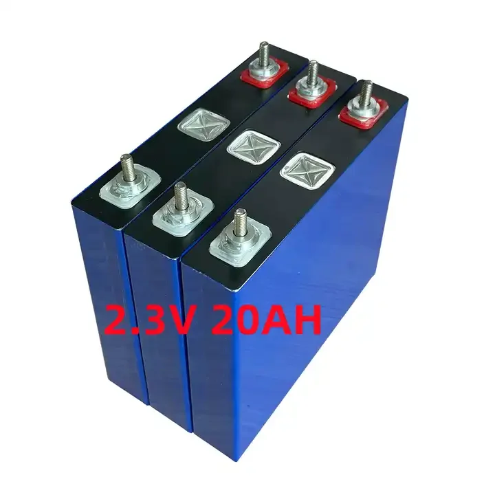 2 3 В SCIB LTO 10Ah Max 300A разряд призматические элементы Lifecycels 20000 раз батарея