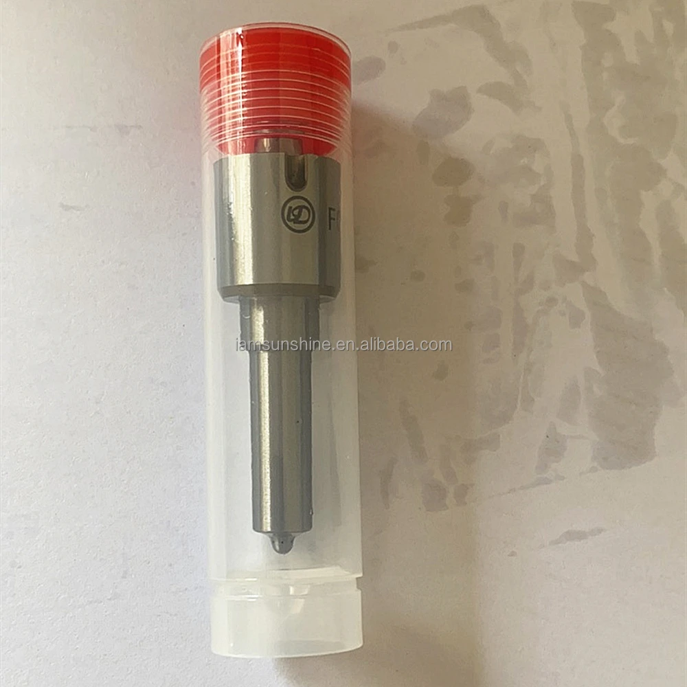 fuel injector piezo nozzle F00VX20017 for 0445115032 0445115033 0445115068 0445115069 0445115073 0445115074