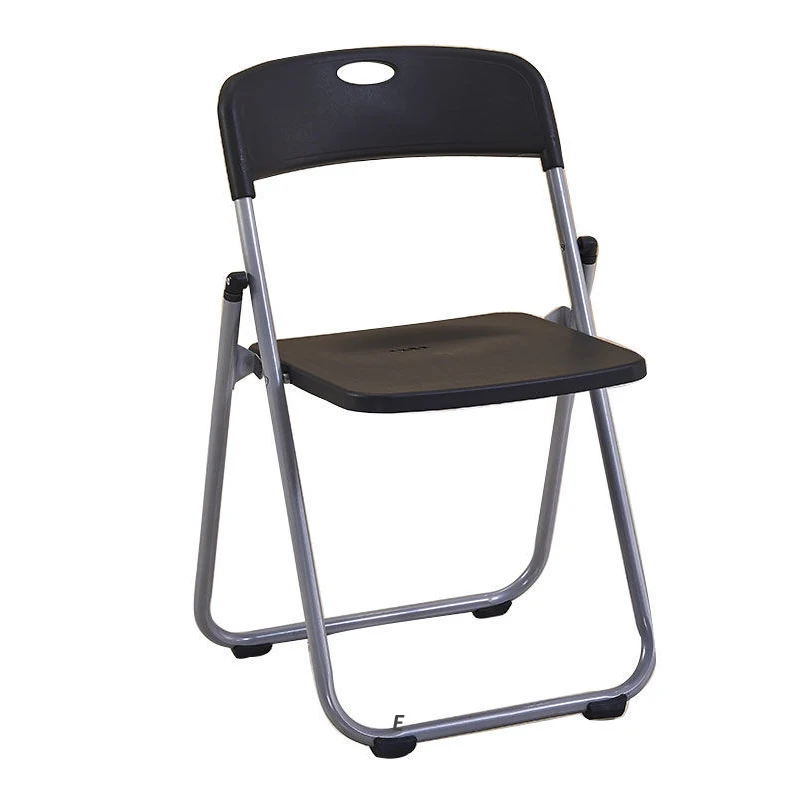 Factory Direct Sale Hotel Chairs Banquet Chairs Plastic Seat Metal Frame Dining Chairs