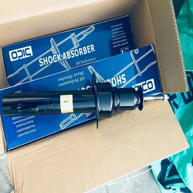 shock absorber manufacture top quality shock absorber 7H0413031N for VW CALIFORNIA