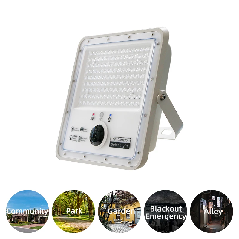 150000 Lumen Faner Bsci Iso Led Portable 1000w Flood Light Skd Parts Solar Flood Light