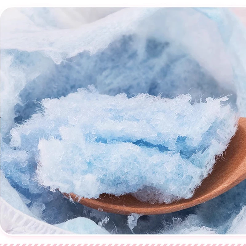 Fast Shipping Wholesale Manufacturer HipiPet Cotton Para Perros Dog Diapers Pet Grooming Product Pink Blue Luxury Pet Diaper