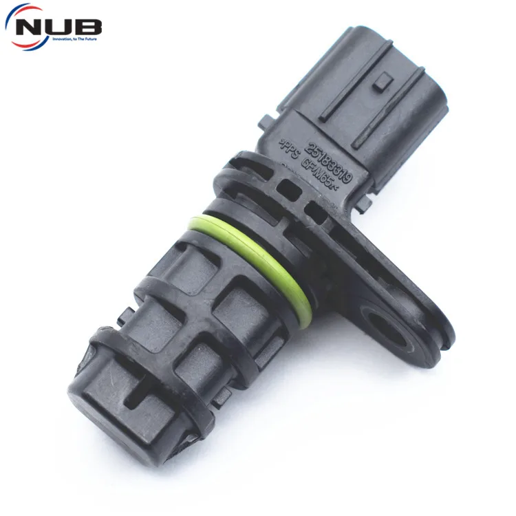 Auto Parts Crankshaft Position Sensor For Chevrolet Cruze Vauxhall Opel Antara Holden	Captiva 25183319 4802242 106796