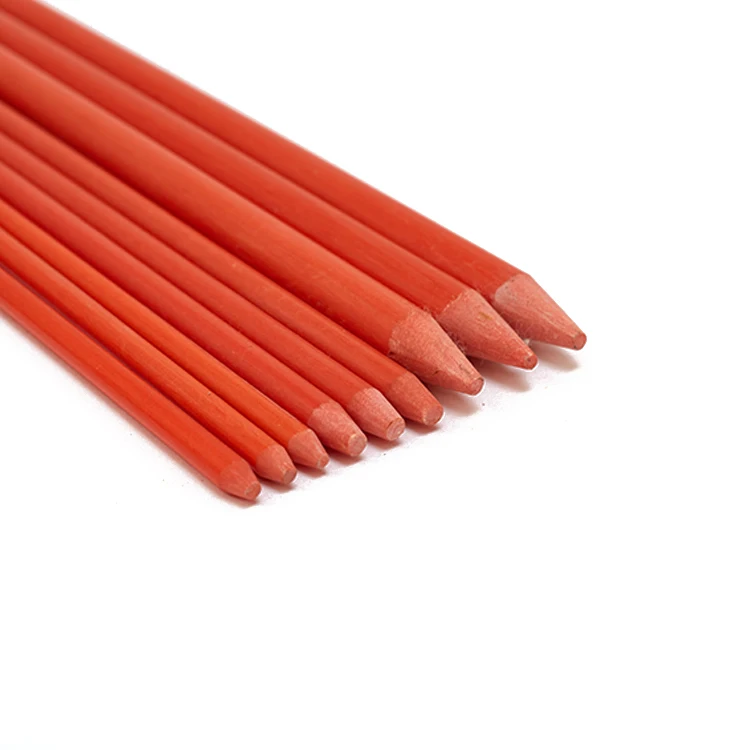 High quality fiberglass rods, frp nursery stake agriculture products