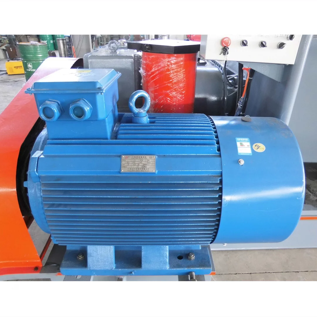 Rubber Mixer Kneader Machine Rubber Dispersion Kneader