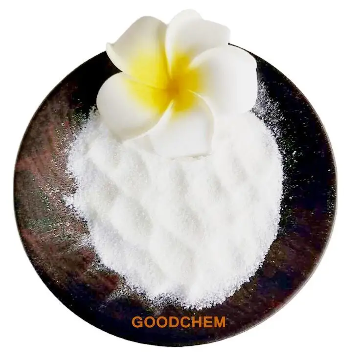 GOODCHEM Factory Supply High Purity Sodium Bicarbonate Baking Soda Food Grade