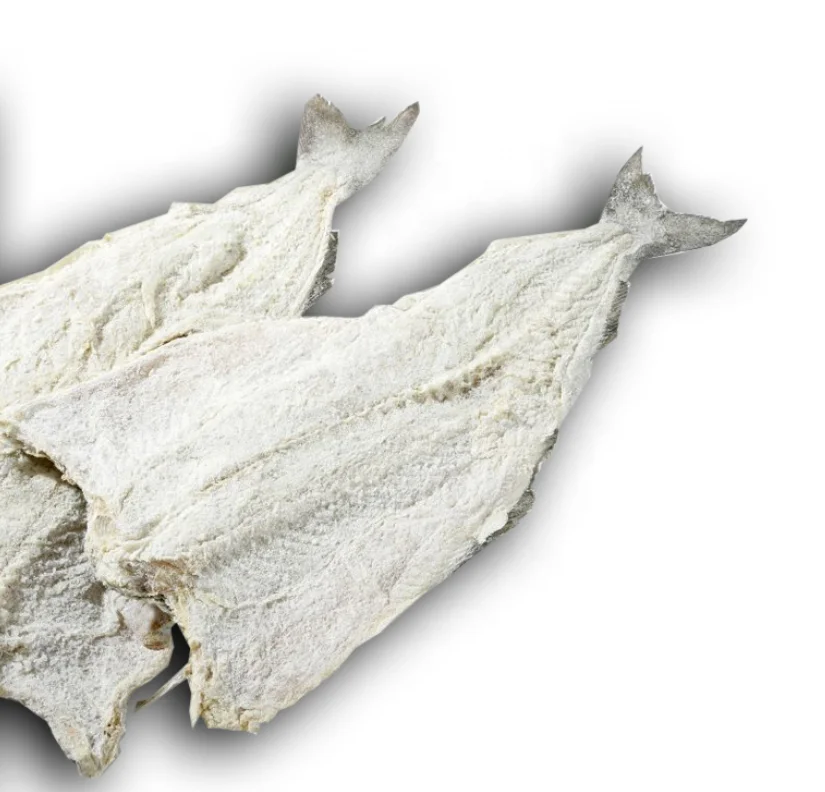 2024 Professional Manufacturer Wholesale salted cod and dry