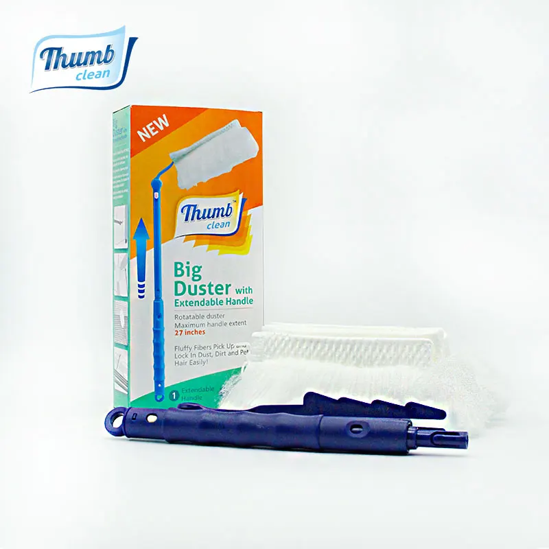 Customized Private Label Non-Woven Multi-purpose Mini Cleaning Duster